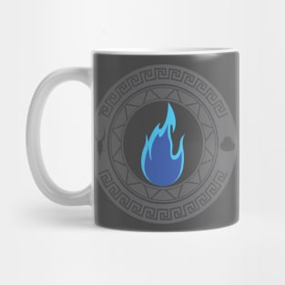 Hades Mug